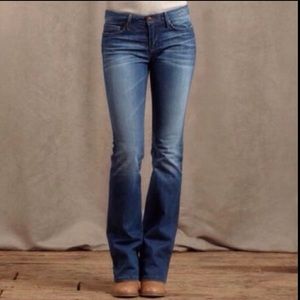 Joe’s Bootcut Jeans